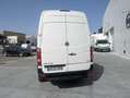 Volkswagen Crafter 35 2.0BiTDI 163cv BMT Largo T.Sobreelev. Blanc - thumbnail 9