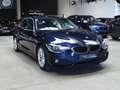 BMW 418 dA Gran Coupé *FULL LED-NAVI-SIEGES SPORT* Bleu - thumbnail 3