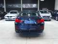 BMW 418 dA Gran Coupé *FULL LED-NAVI-SIEGES SPORT* Bleu - thumbnail 5