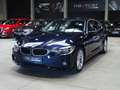 BMW 418 dA Gran Coupé *FULL LED-NAVI-SIEGES SPORT* Bleu - thumbnail 1