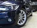 BMW 418 dA Gran Coupé *FULL LED-NAVI-SIEGES SPORT* Bleu - thumbnail 7