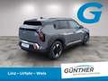 Kia EV3 EARTH PLUS 81,4KWH AT FWD 204 Grau - thumbnail 3