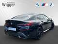 BMW 840 i Gran Coupe/Sportpaket/HUD/HarmanKardon Černá - thumbnail 3