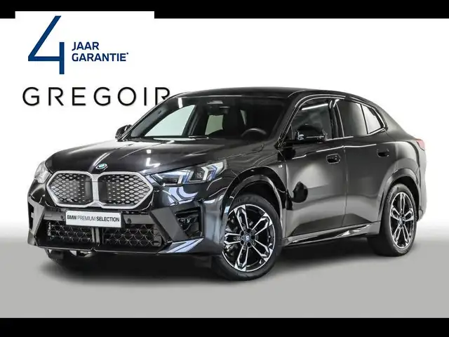 BMW iX2 Msport|Cam|Th|Dass|Carplay