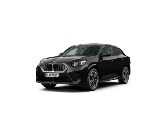 BMW iX2 Msport|Cam|Th|Dass|Carplay