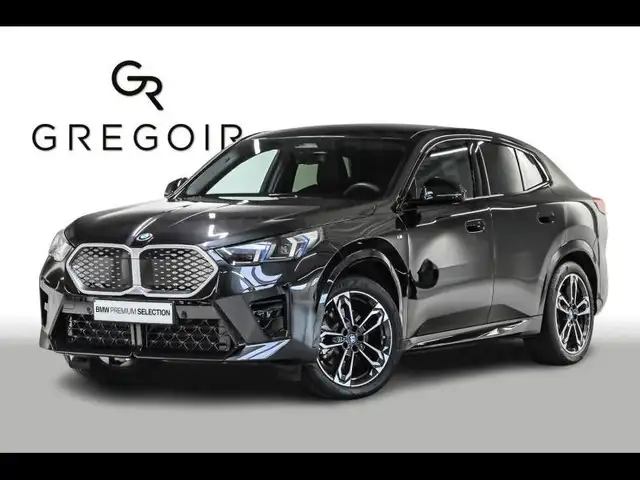 BMW iX2 Msport|Cam|Th|Dass|Carplay