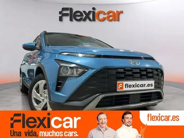 Hyundai BAYON 1.2 MPI Essence