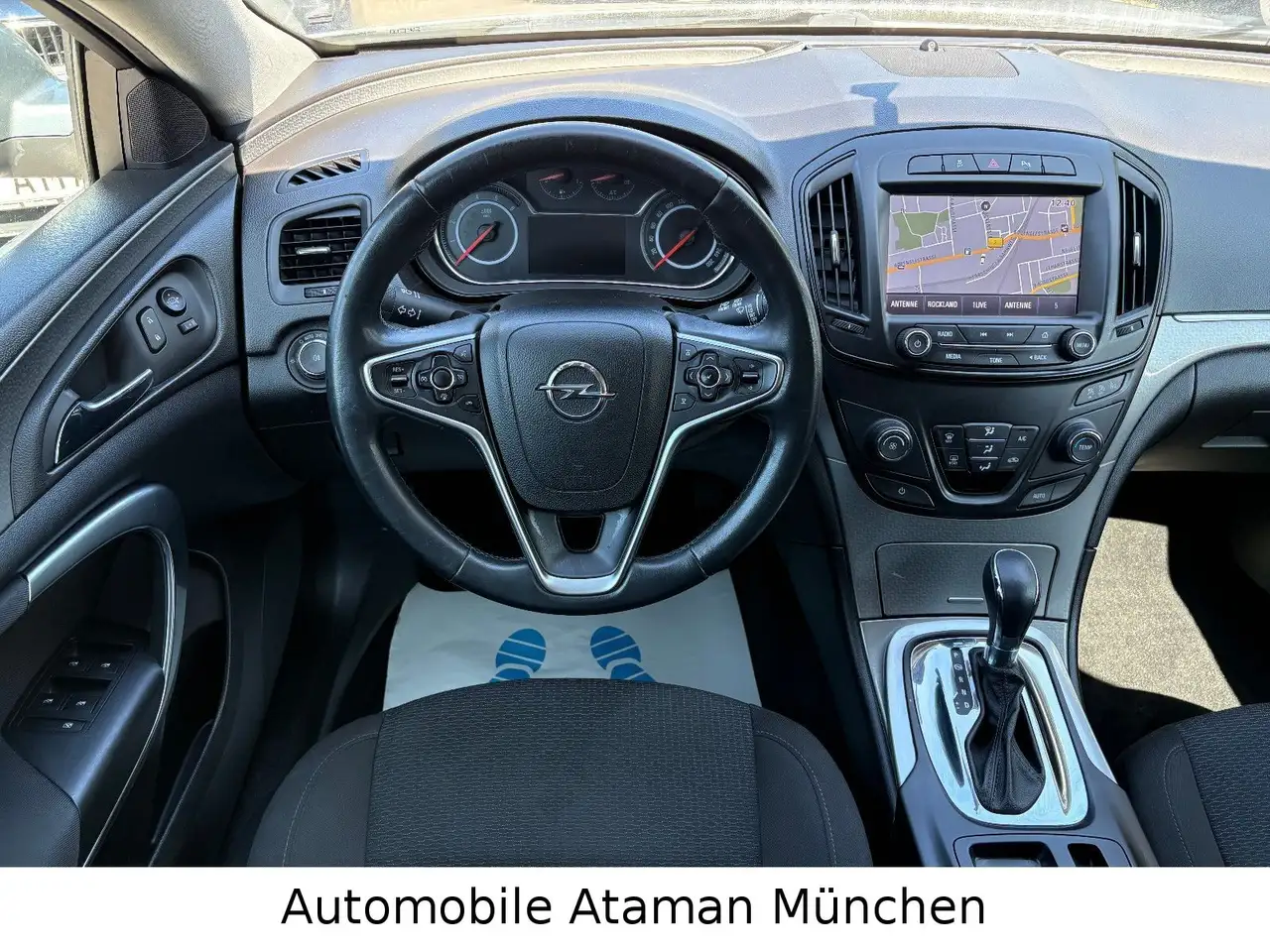 Das Auto