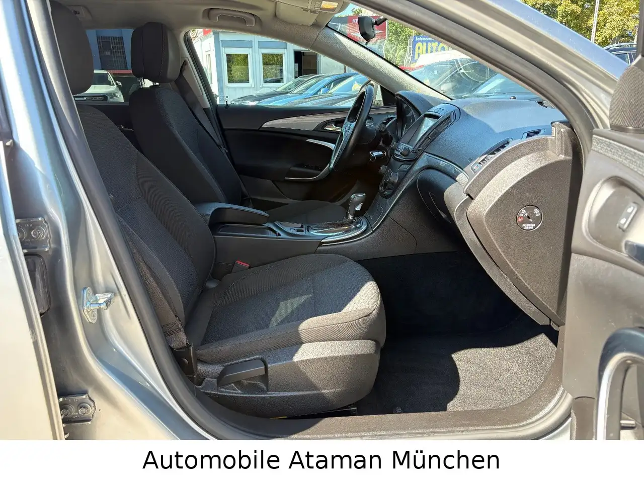 Das Auto
