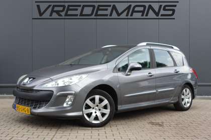 Peugeot 308 SW 1.6 VTi XS