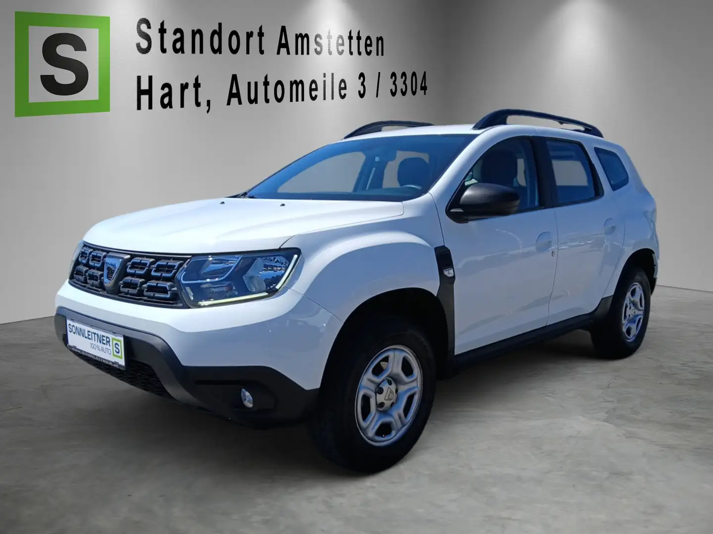 Dacia Duster DUSTER Comfort SCe 115 S&S Beige - 1