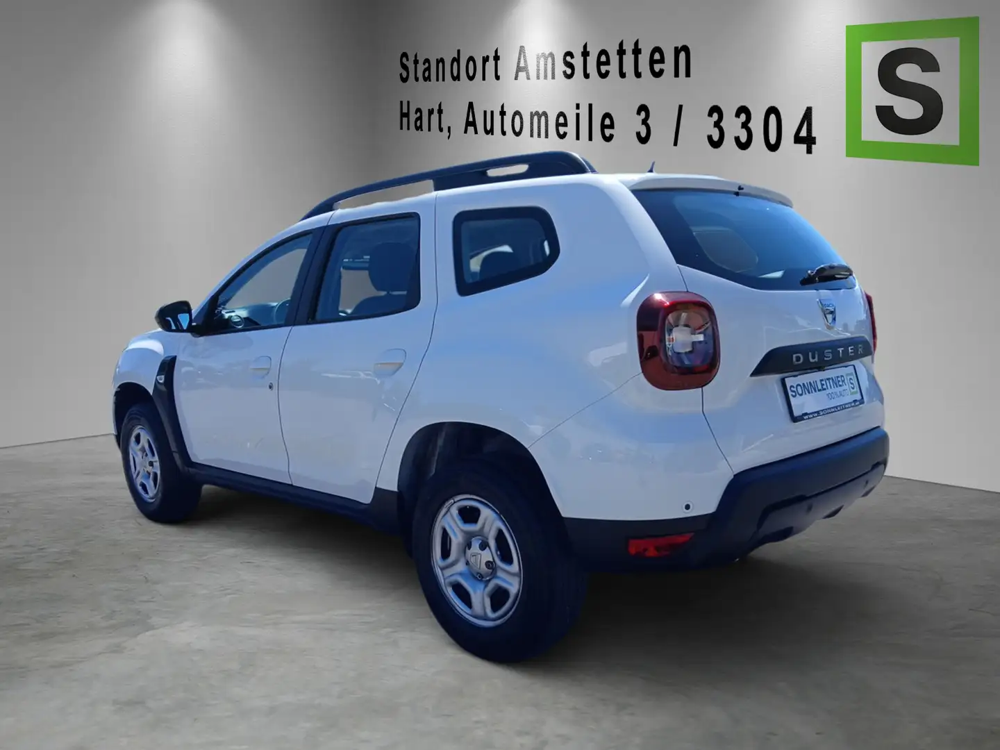 Dacia Duster DUSTER Comfort SCe 115 S&S Beige - 2