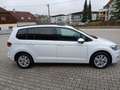 Volkswagen Touran Comfortline TDI DSG Weiß - thumbnail 42