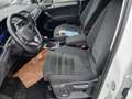 Volkswagen Touran Comfortline TDI DSG Weiß - thumbnail 24