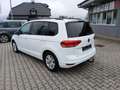 Volkswagen Touran Comfortline TDI DSG Weiß - thumbnail 34