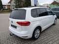 Volkswagen Touran Comfortline TDI DSG Weiß - thumbnail 37