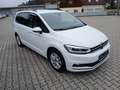 Volkswagen Touran Comfortline TDI DSG Weiß - thumbnail 7