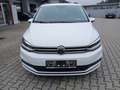 Volkswagen Touran Comfortline TDI DSG Weiß - thumbnail 3