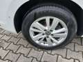 Volkswagen Touran Comfortline TDI DSG Weiß - thumbnail 8