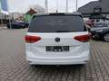 Volkswagen Touran Comfortline TDI DSG Weiß - thumbnail 33