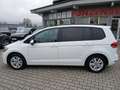 Volkswagen Touran Comfortline TDI DSG Weiß - thumbnail 49