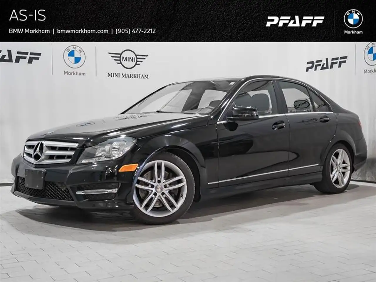 2013 Mercedes-Benz C-Class снимка 2013 Mercedes-Benz C-Class