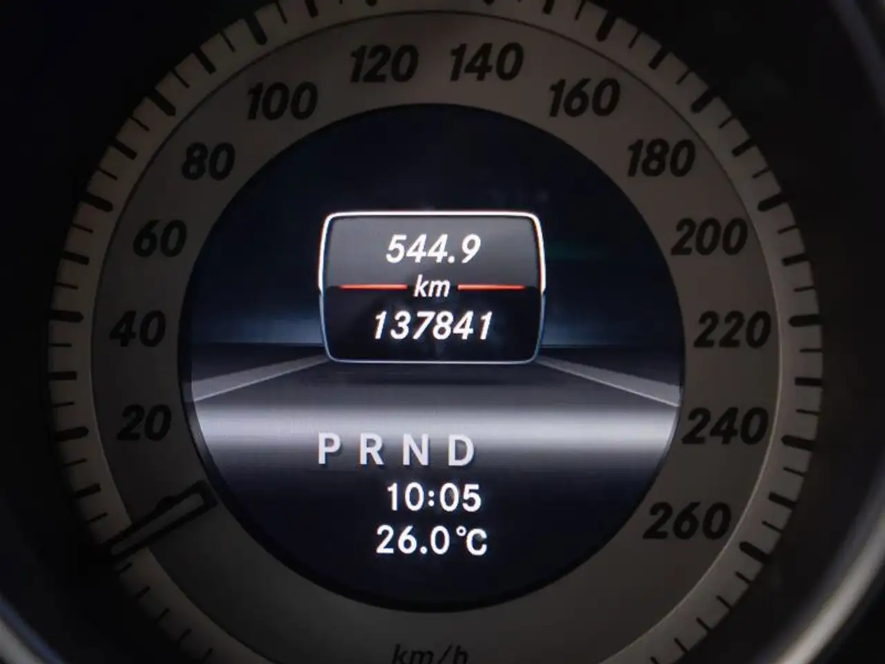 Mercedes-Benz C-Class снимка Mercedes-Benz C-Class