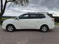 SsangYong Rodius Rodius Diesel 2.2 e-XDi220 Automatik 4WD Turismo Weiß - thumbnail 3
