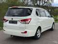 SsangYong Rodius Rodius Diesel 2.2 e-XDi220 Automatik 4WD Turismo Weiß - thumbnail 4