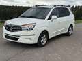 SsangYong Rodius Rodius Diesel 2.2 e-XDi220 Automatik 4WD Turismo Weiß - thumbnail 1