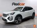 Peugeot 2008 1.2 PureTech S&S Allure EAT8 130 Blanco - thumbnail 3