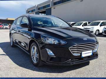 N1 STATION WAGON 1.5 ECOBLUE AUTOCARRO 5 POSTI 2022
