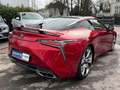 Lexus LC 500 /UNFALLFREI/1:HAND/CARBON/ Rojo - thumbnail 6