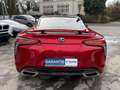 Lexus LC 500 /UNFALLFREI/1:HAND/CARBON/ Rojo - thumbnail 5