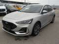 Ford Focus 1.0 EcoBoost ST-Line Style Silber - thumbnail 1