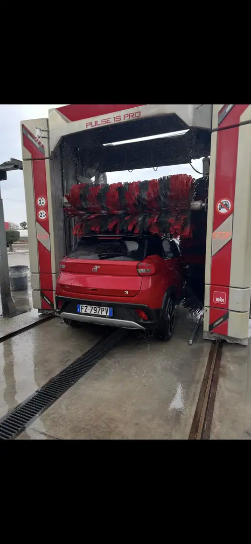 DR Automobiles DR 3.0 Benzina/gpl - 1