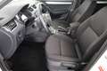 Skoda Octavia Combi 1.0 TSI Navi Sitzheizung DAB Blanc - thumbnail 23