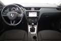 Skoda Octavia Combi 1.0 TSI Navi Sitzheizung DAB Blanc - thumbnail 9