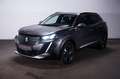 Peugeot 2008 1.2 PureTech 130 Allure ACC/AHK/RFK/SHZ/PDC Gris - thumbnail 1