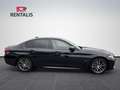 BMW 520 d xDrive Lim. Aut. / M-Sport *Topzustand* Schwarz - thumbnail 7