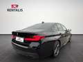 BMW 520 d xDrive Lim. Aut. / M-Sport *Topzustand* Schwarz - thumbnail 6