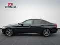BMW 520 d xDrive Lim. Aut. / M-Sport *Topzustand* Schwarz - thumbnail 3