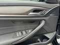 BMW 520 d xDrive Lim. Aut. / M-Sport *Topzustand* Schwarz - thumbnail 12