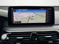 BMW 520 d xDrive Lim. Aut. / M-Sport *Topzustand* Schwarz - thumbnail 19