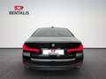 BMW 520 d xDrive Lim. Aut. / M-Sport *Topzustand* Schwarz - thumbnail 5