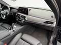 BMW 520 d xDrive Lim. Aut. / M-Sport *Topzustand* Schwarz - thumbnail 25