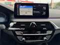 BMW 520 d xDrive Lim. Aut. / M-Sport *Topzustand* Schwarz - thumbnail 21