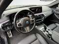 BMW 520 d xDrive Lim. Aut. / M-Sport *Topzustand* Schwarz - thumbnail 14
