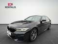 BMW 520 d xDrive Lim. Aut. / M-Sport *Topzustand* Schwarz - thumbnail 1