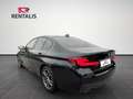 BMW 520 d xDrive Lim. Aut. / M-Sport *Topzustand* Schwarz - thumbnail 4